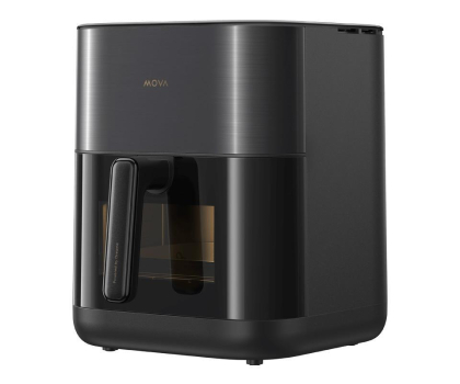 AIR FRYER i frytkownica MOVA A FD10 Pro Air  Fryer Black